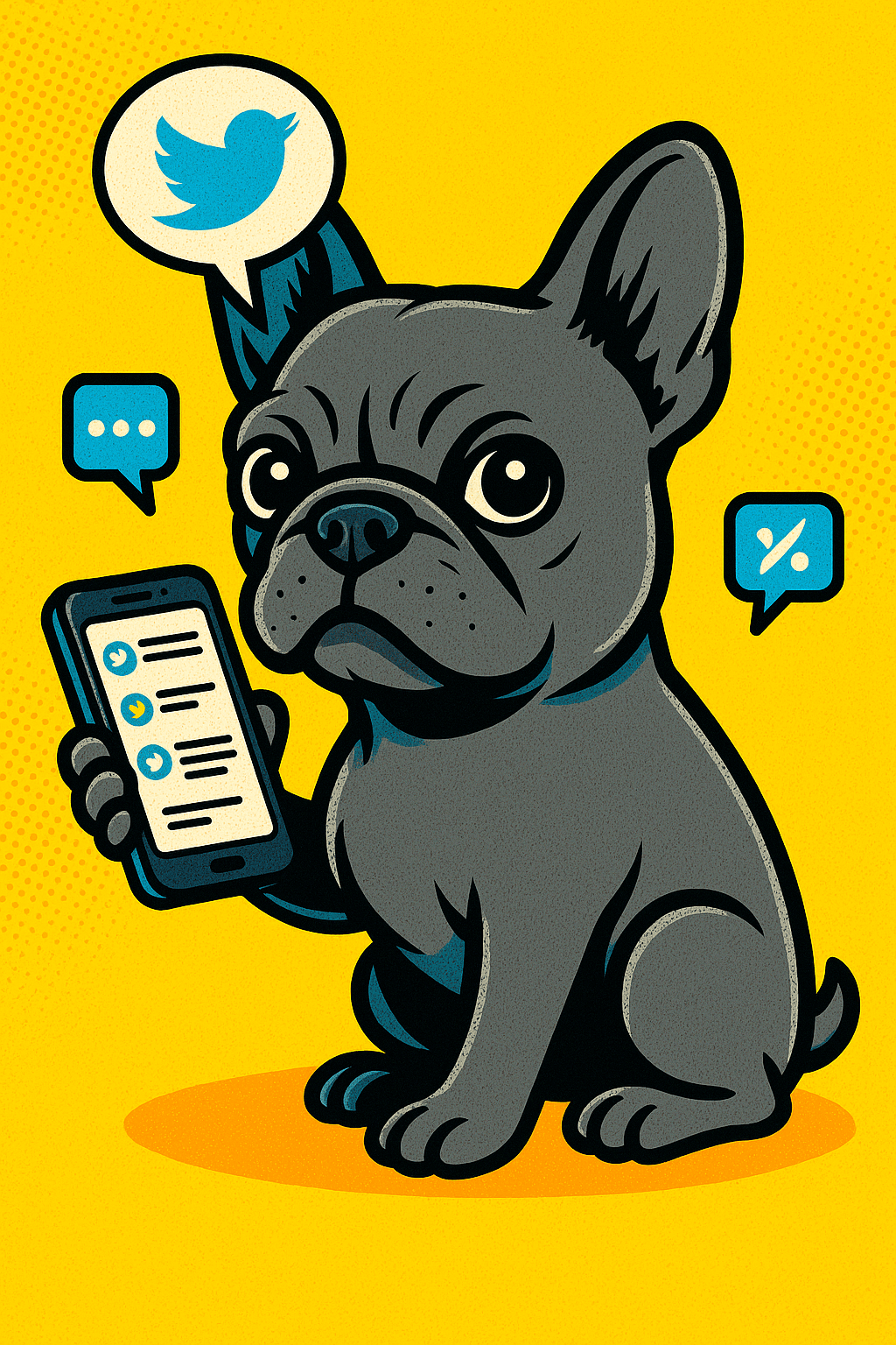 Mojo Live Tweets: Reporting From the Couch (Unpaid Intern&nbsp;Edition)