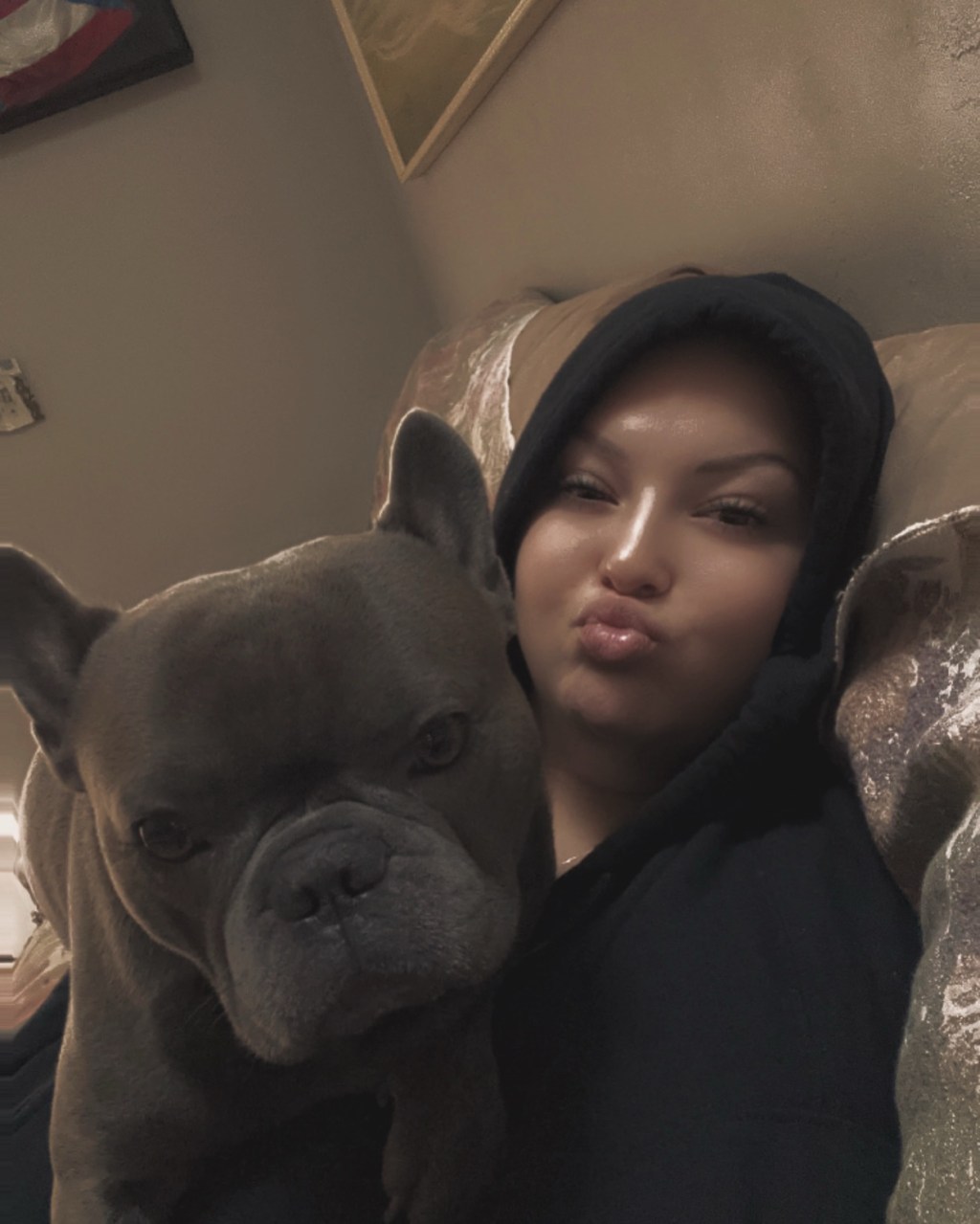 Going Into Round Two Not Feeling&nbsp;Strong