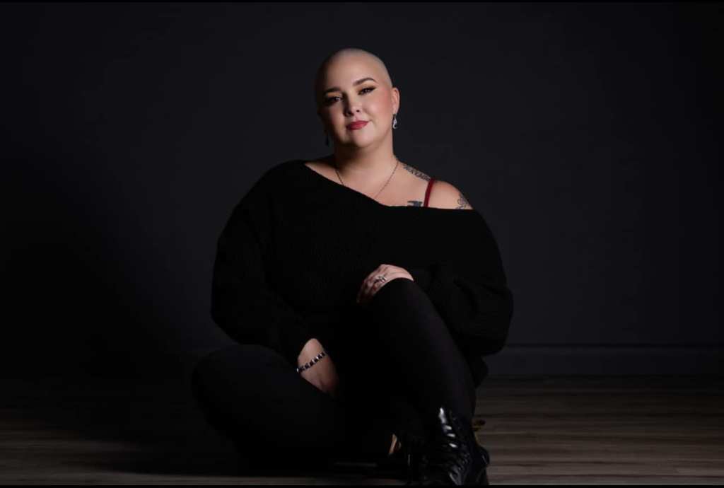 Joy Is Not&nbsp;Betrayal