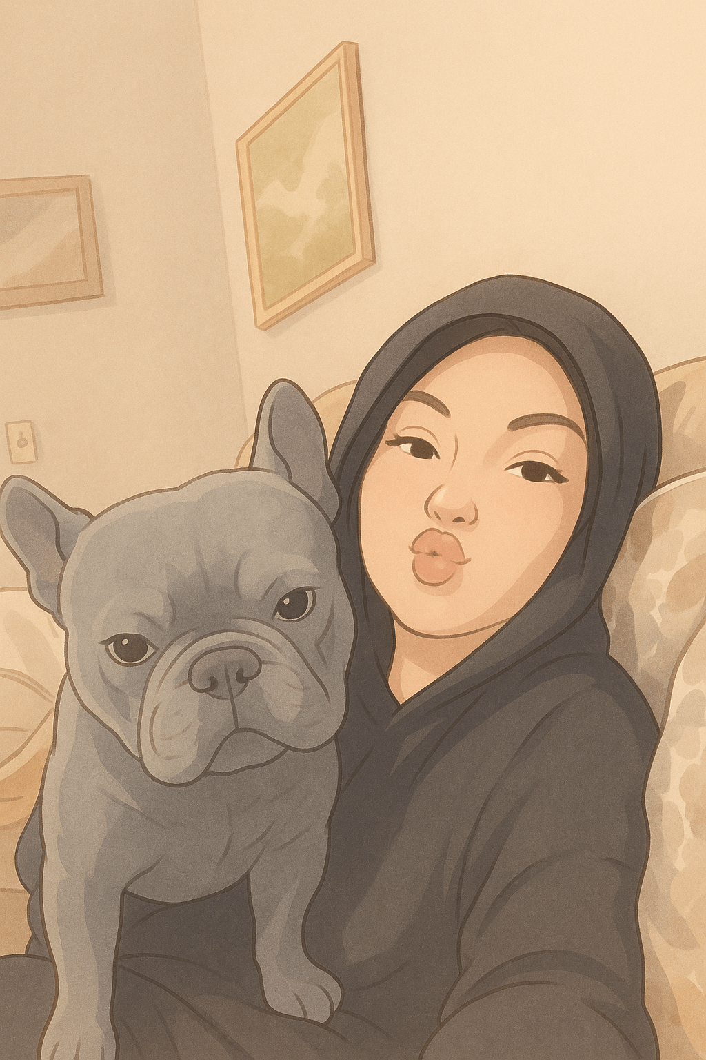 A Christmas Thank You (From the Bottom of Our Messy&nbsp;Hearts)