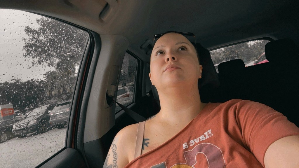 Living With Brain Mets Is Like Sharing Your Head With a&nbsp;Stranger