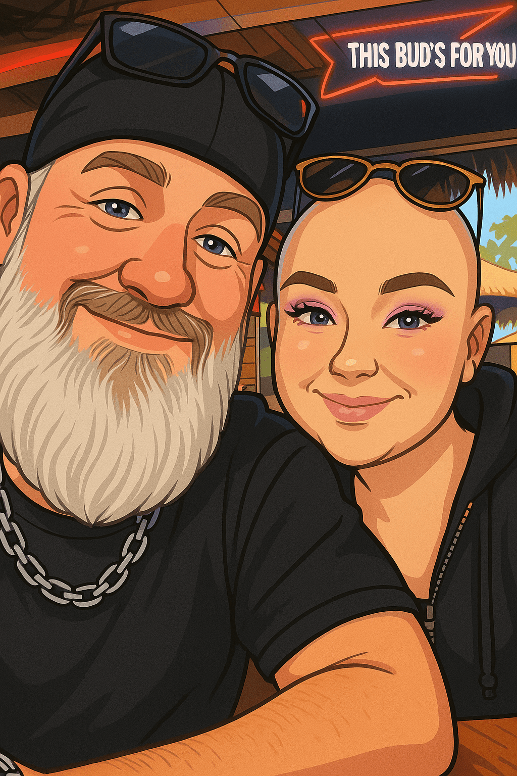 Terminal Twenties❤️