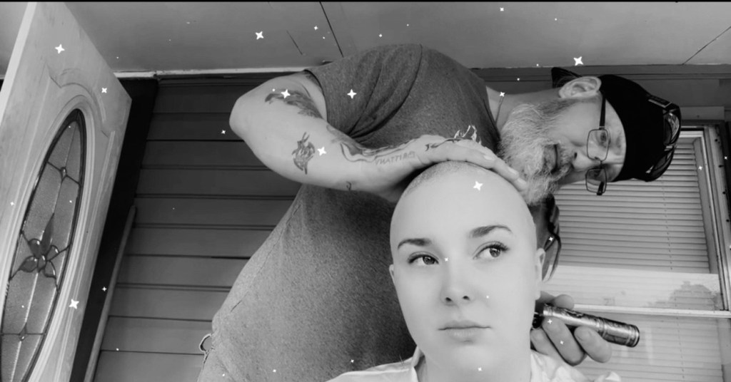 Now Everyone Thinks I’m&nbsp;Fine