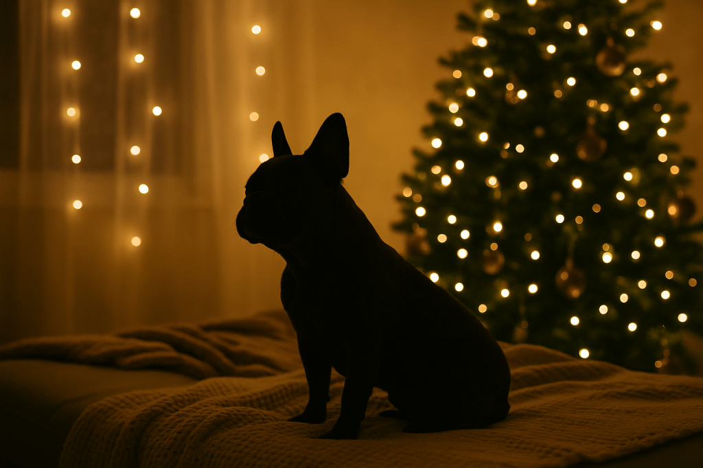 When the Holidays Don’t Look Like They Used&nbsp;To