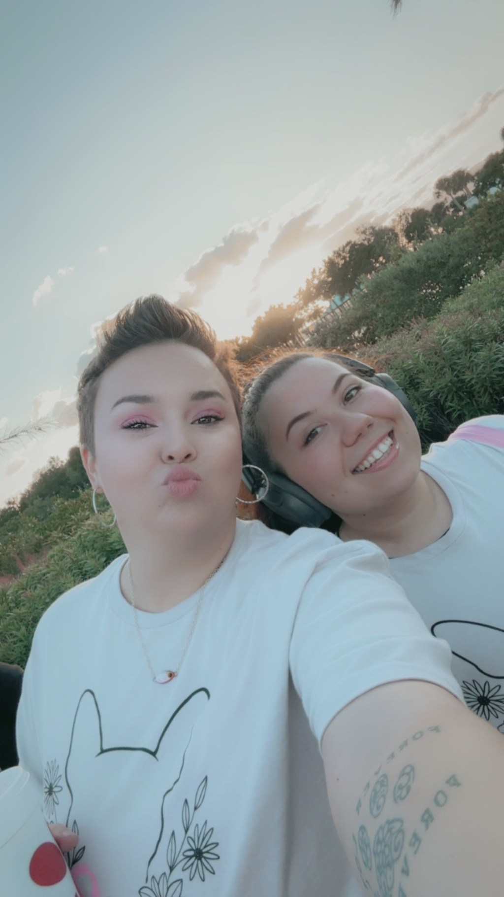 For Aysha — My Best Friend Who Always Shows&nbsp;Up