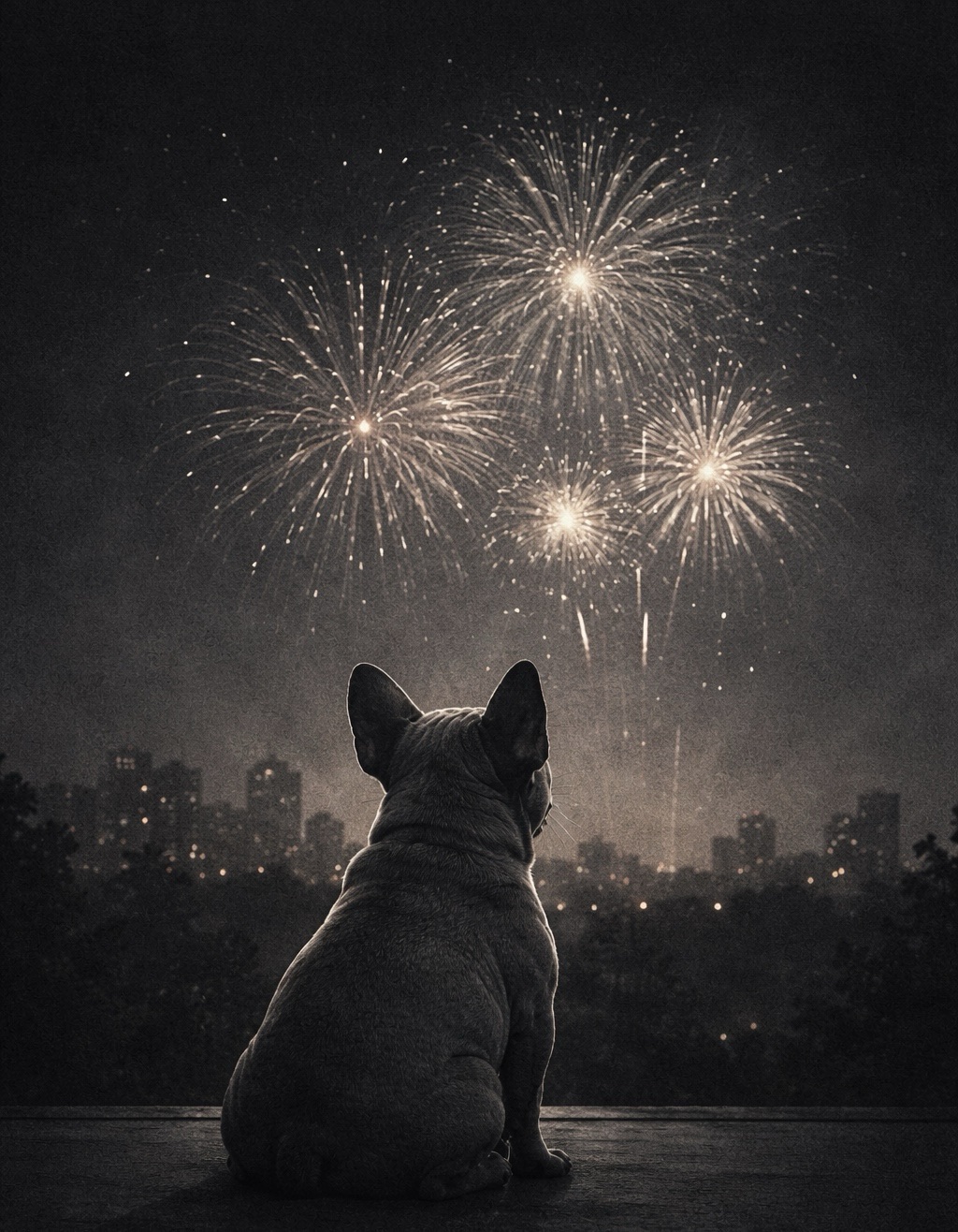 The Year That Took More Than It&nbsp;Gave