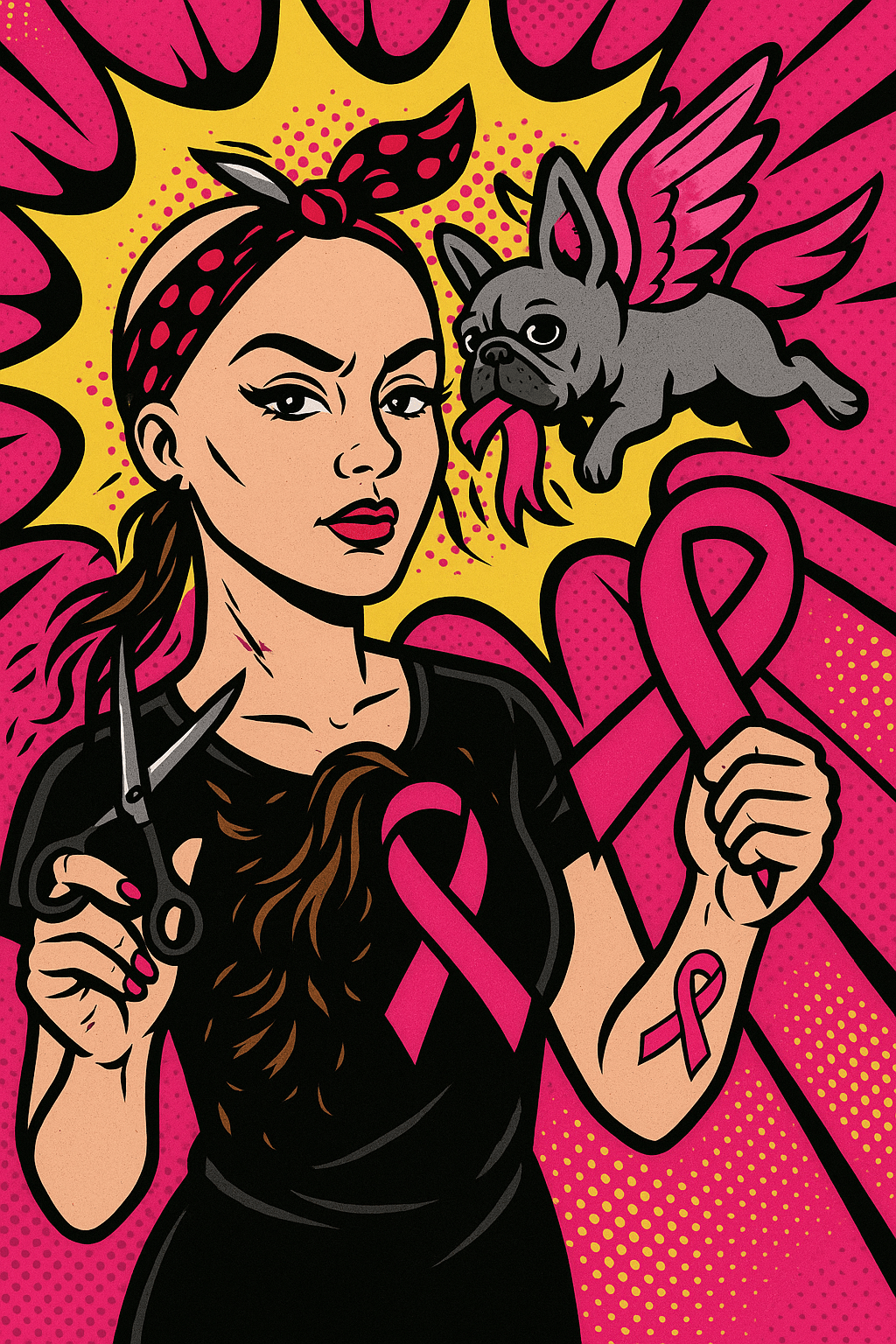 Rude Things People Say to Sick People (That They Think Are&nbsp;Helpful)