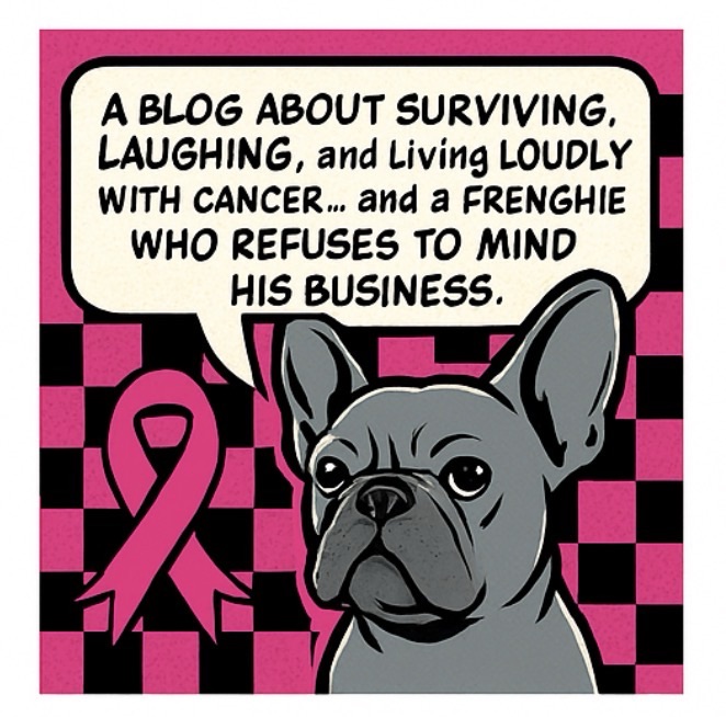 Reposting an older blog today because I’ve got a pretty bad migraine and I can’t stare at the screen too long. This one still feels real and relevant, and maybe someone out there needs it today.&nbsp;💛