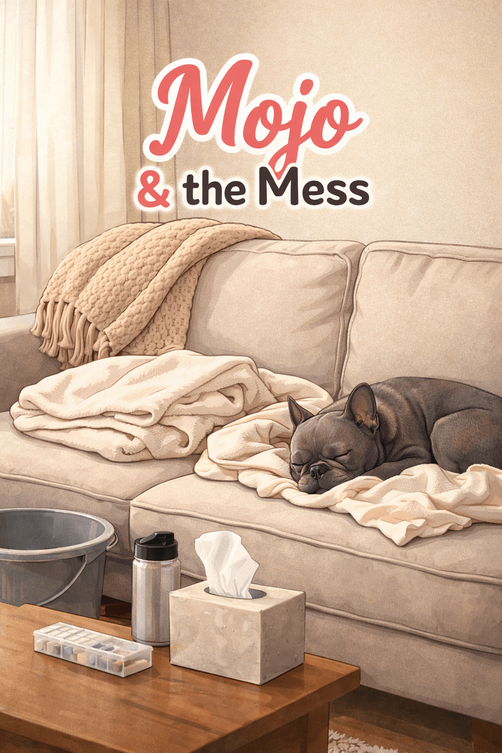 You Can Be Grateful and Still&nbsp;Angry