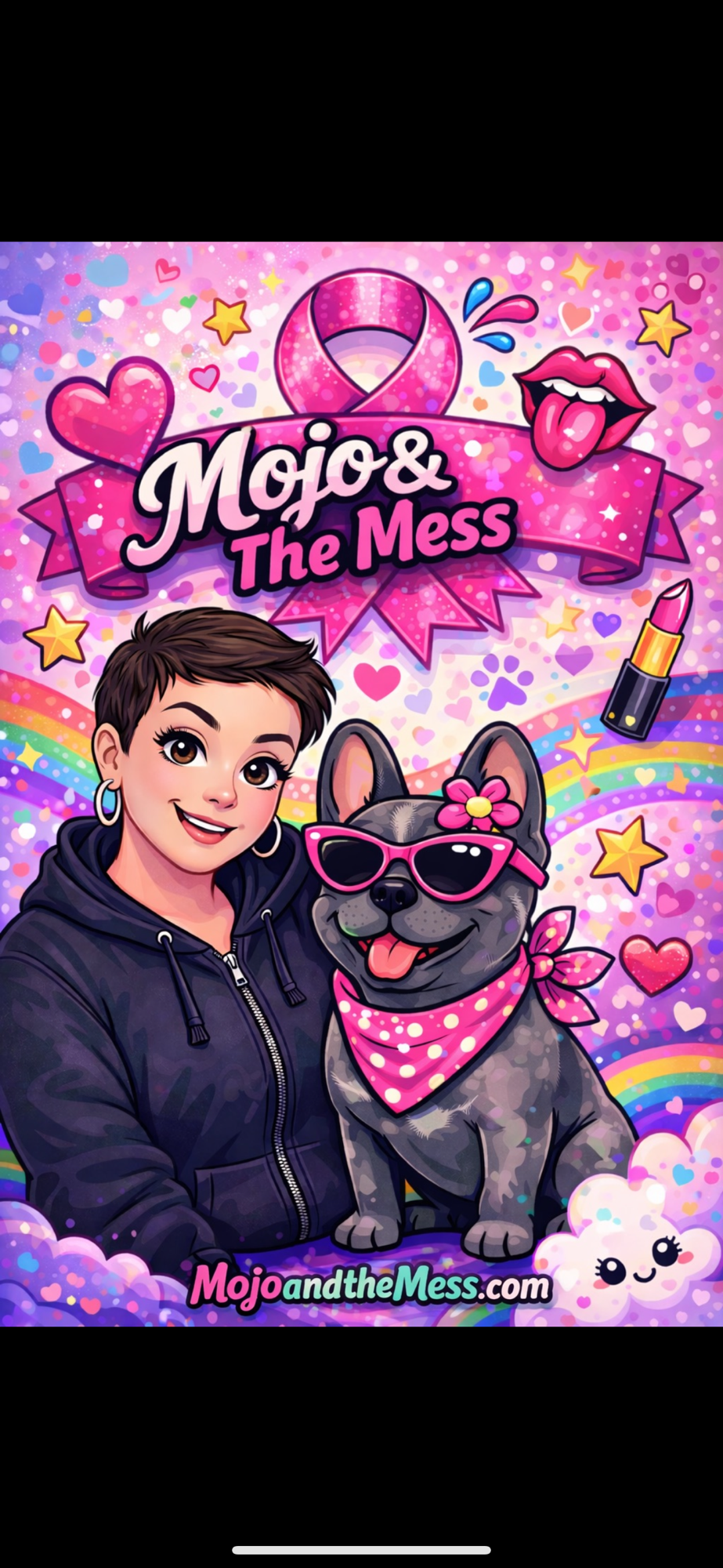 If You’re Starting the Year Feeling a Little Messy, You’re in the Right&nbsp;Place