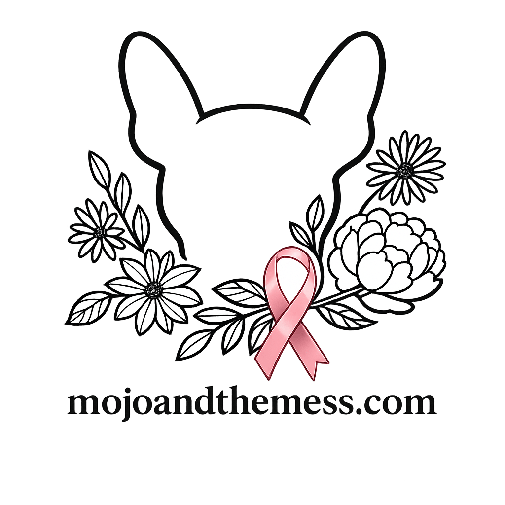 Lately It’s the Bone&nbsp;Pain