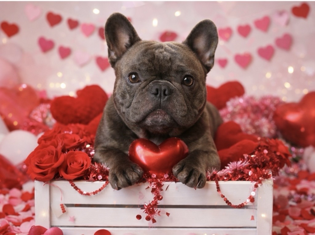 Things Mojo Has Learned About Cancer (And Why He&nbsp;Disapproves)