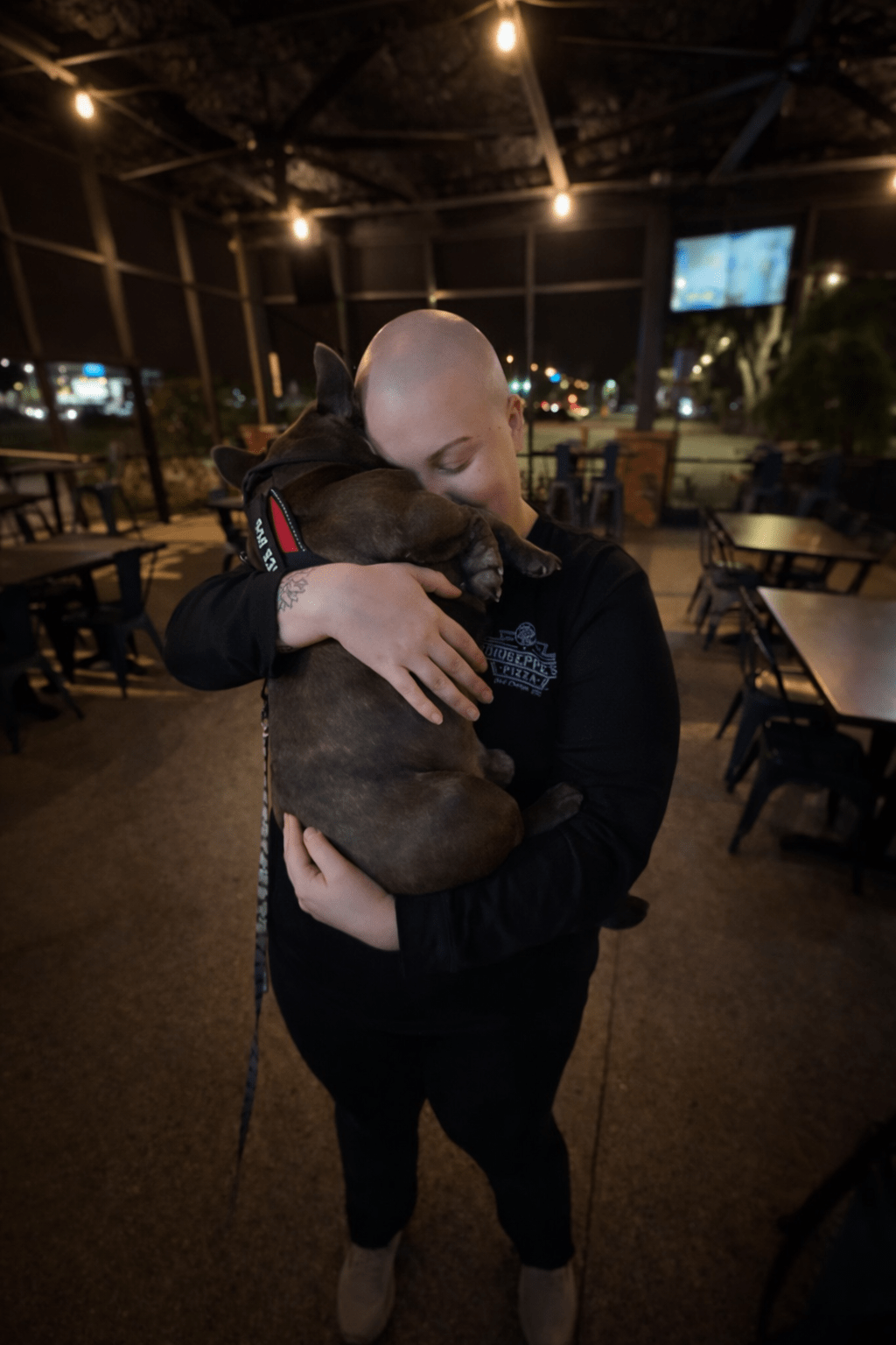 Starting Radiation While I’m Already Struggling With&nbsp;Chemo