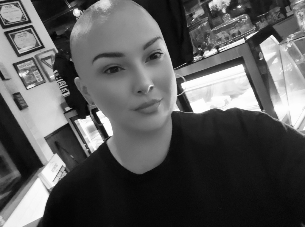 Death Has a Way of Making You Grow Up Fast