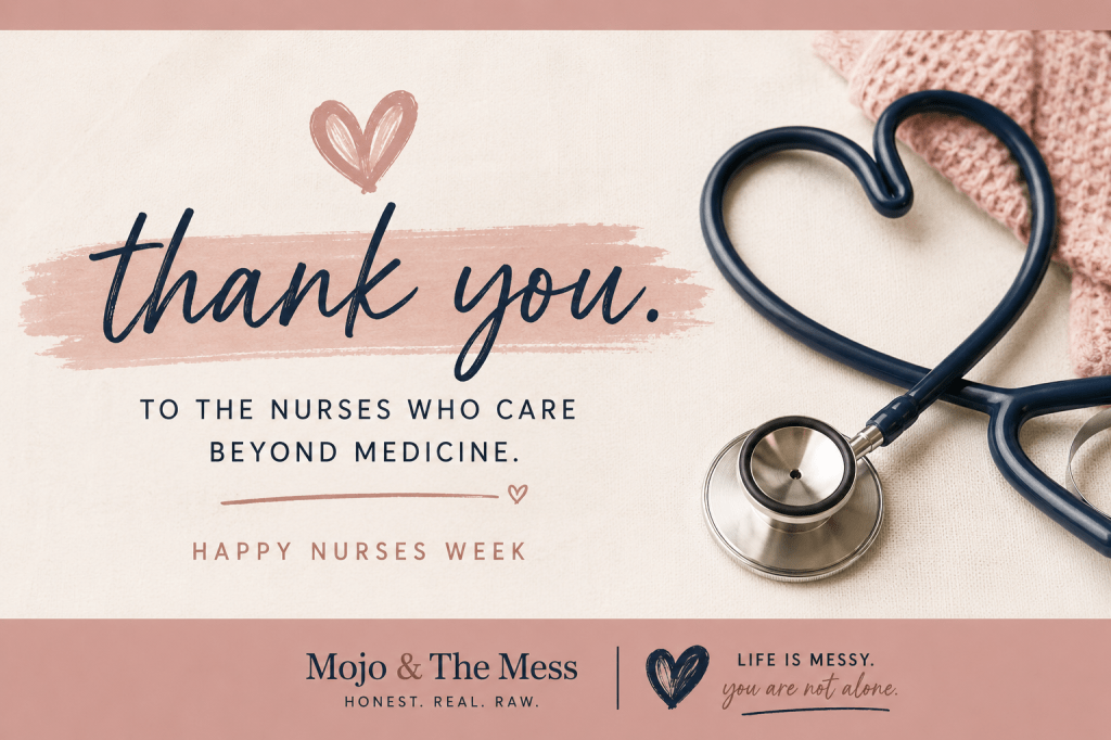 The Nurses You Never&nbsp;Forget