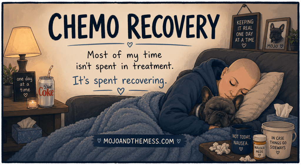 Chemo Recovery