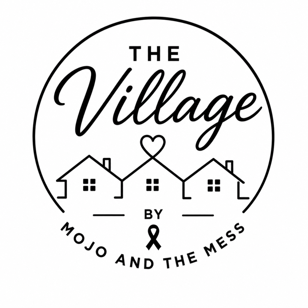 It Takes a Village