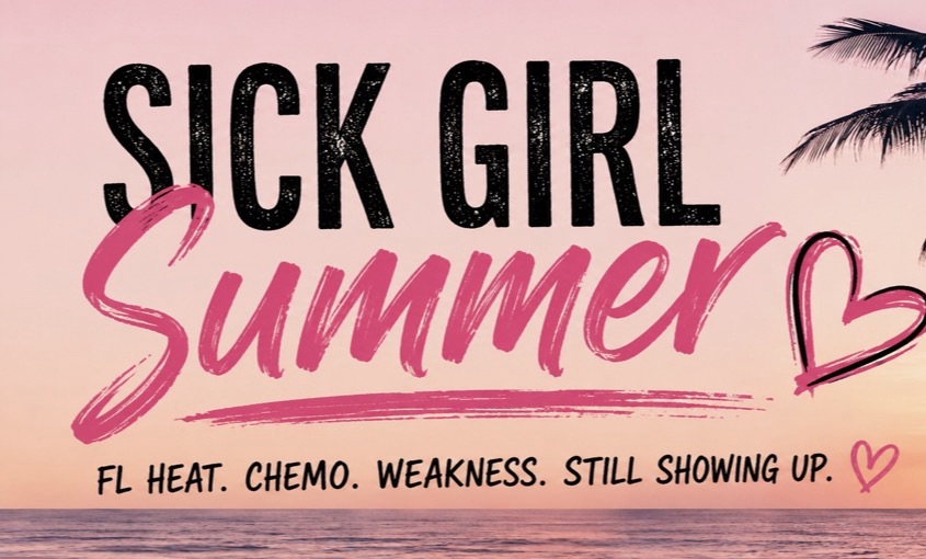 Sick Girl Summer