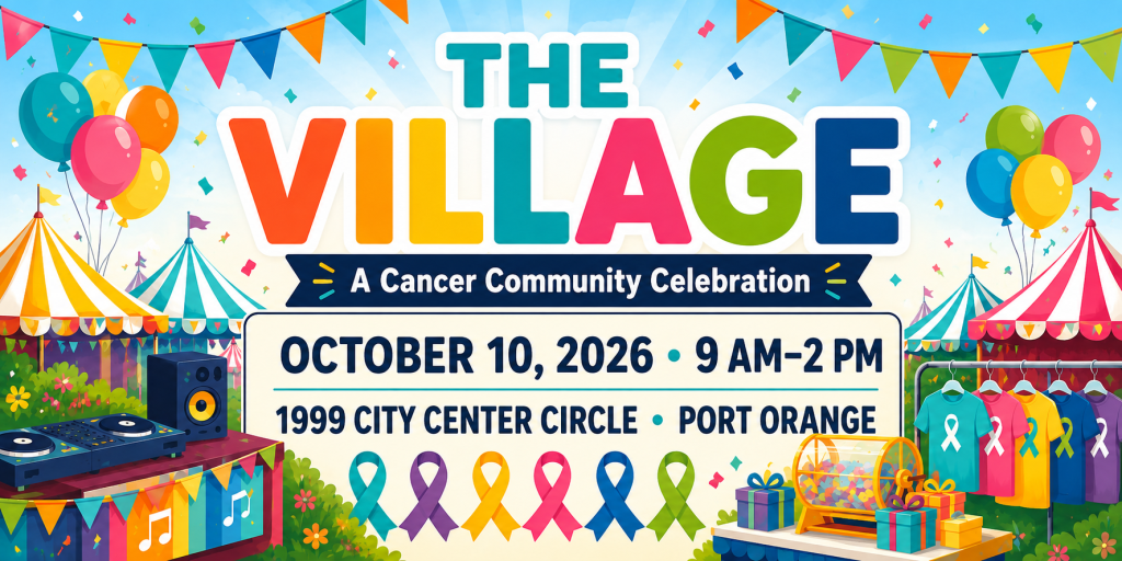 The Village Is Coming, and We Need You